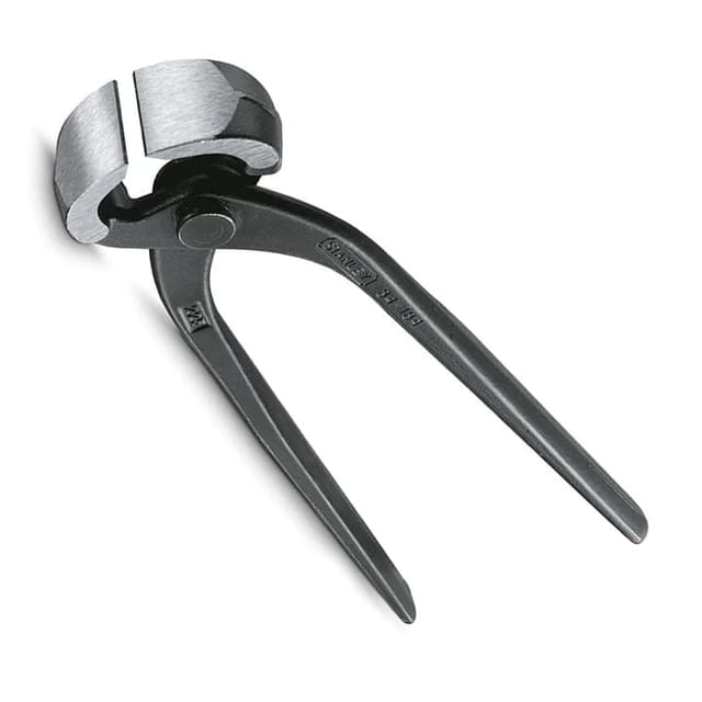 STANLEY CARPENTER PINCER 180MM