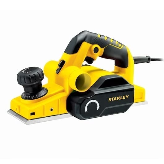 STANLEY 750W 2mm Planer