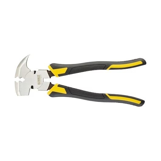 DEWALT FENCING PLIERS