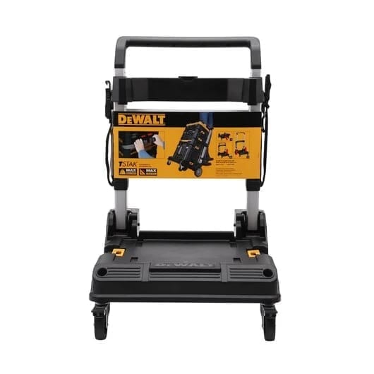 DEWALT TSTAK TROLLEY