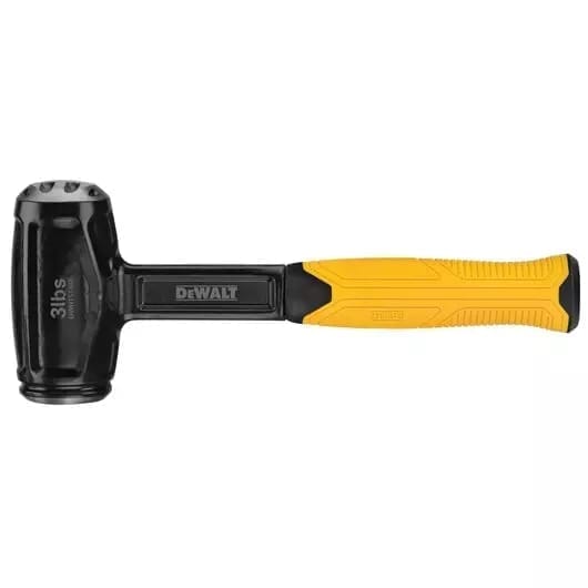 DEWALT 1.4KG DRILLING HAMMER