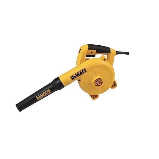 DEWALT 800W हेवी ड्यूटी औद्योगिक ब्लोअर