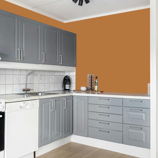 Shalimar SUPERLAC ADVANCE PREMIUM EMULSION INTERIOR FINISHES  Brown