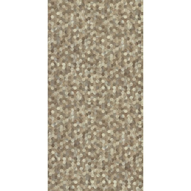 Merino Estoile Wood
