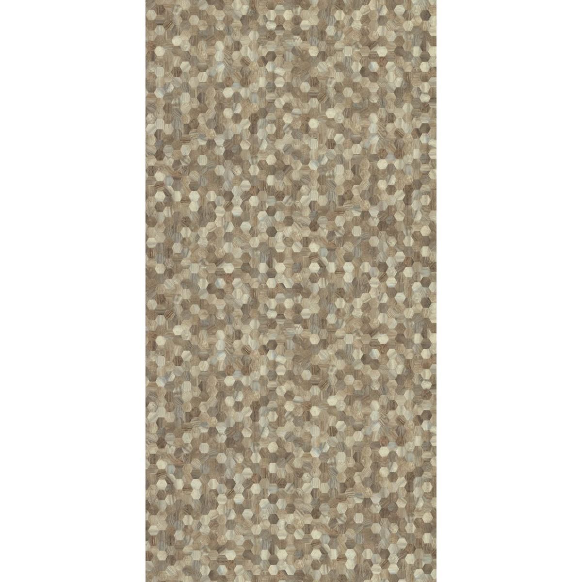 Merino Estoile Wood