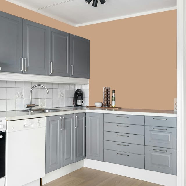 Shalimar SIGNATURE LUXURY EMULSION INTERIOR FINISHES  Brown