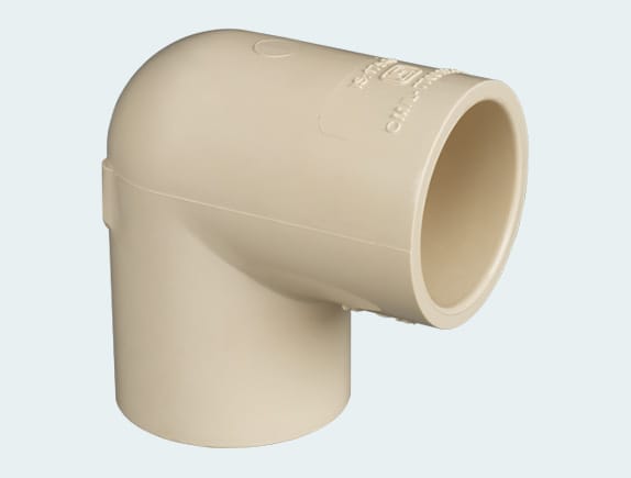 Supreme Elbow 90