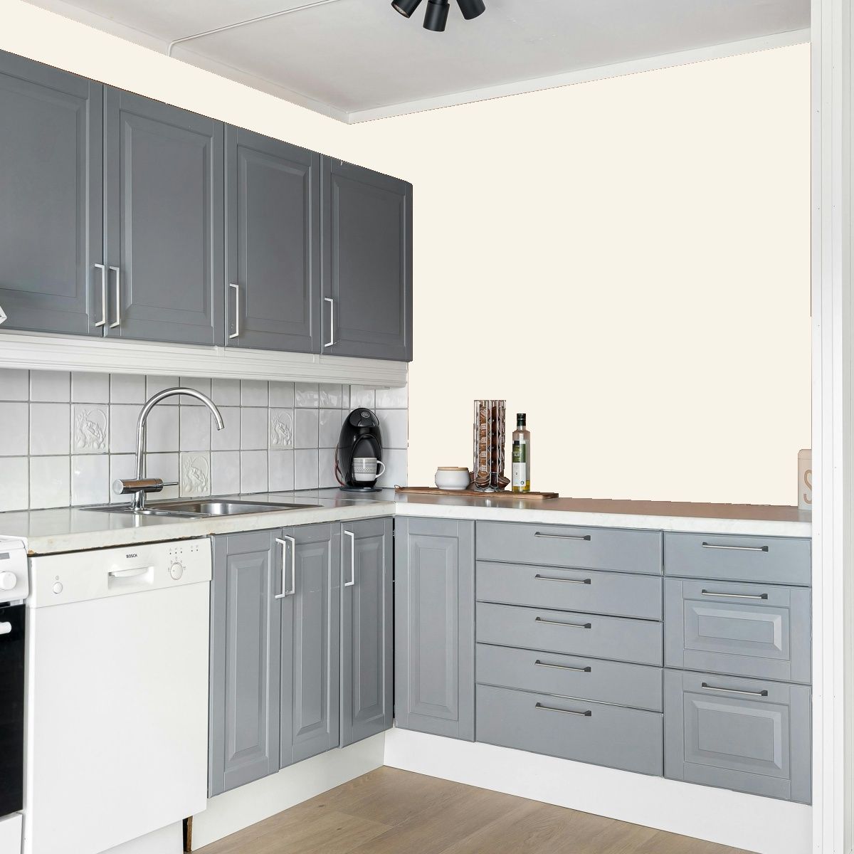 Shalimar XTRA TOUGH ANTI CARBONATION COATING EXTERIOR EMULSION Yellow