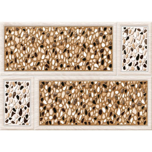 Somany  BLOQUE BEIGE