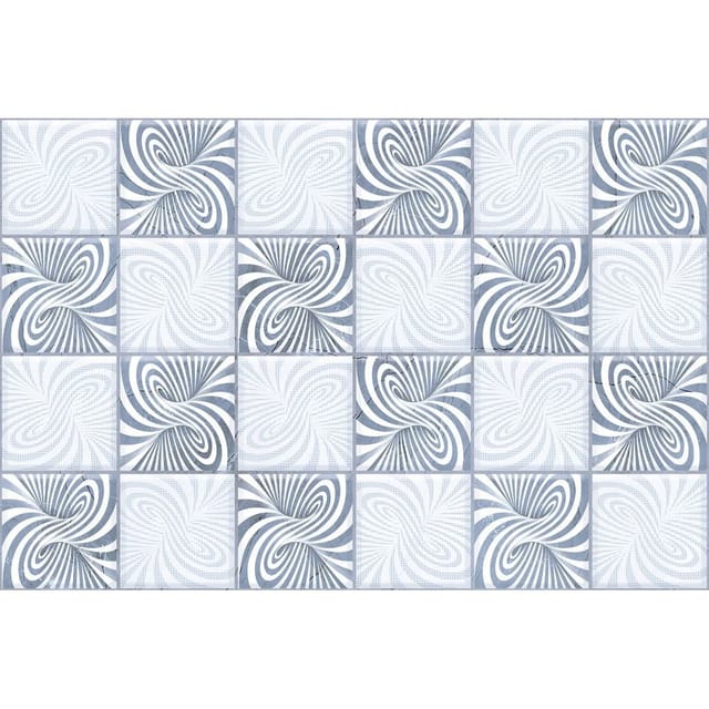 Somany  PRUNELLA BLUE HL 01