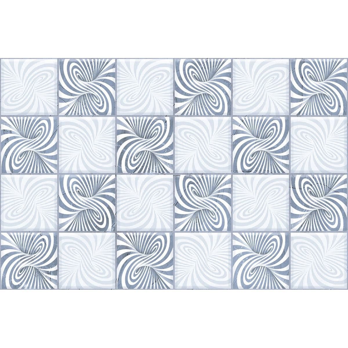 Somany  PRUNELLA BLUE HL 01