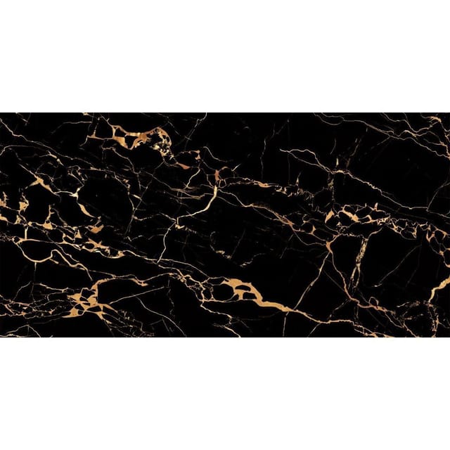 Somany  GRANDE LUCIDO PORTORO GOLD FP