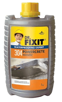 DR.FIXIT POWERCRETE 20KG