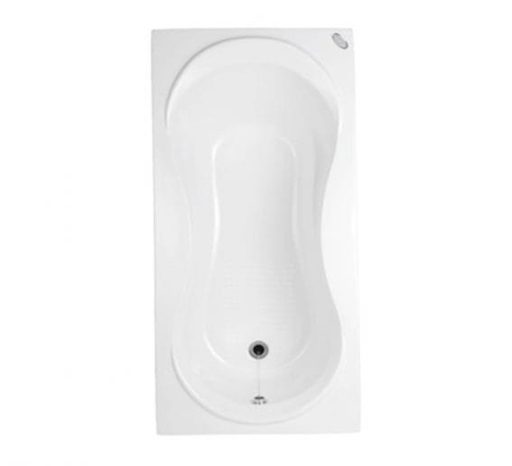 Hindware Trendy Plus Bathtub