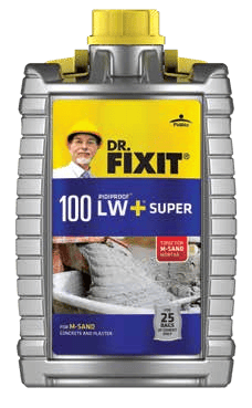 DR. FIXIT Pidiproof Lw+ 20 Lt