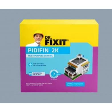 Dr. Fixit Pidifin 2K 3 Kg