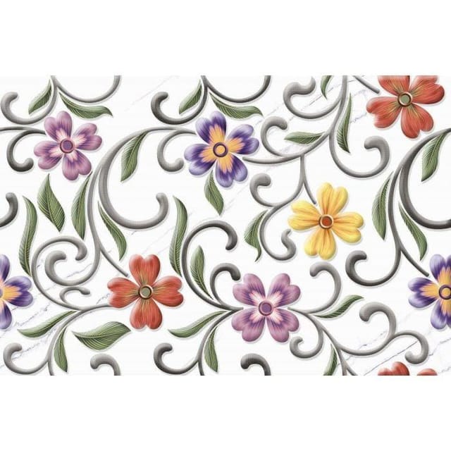 AGL KPG Icement KPG Gofresh Green Decor