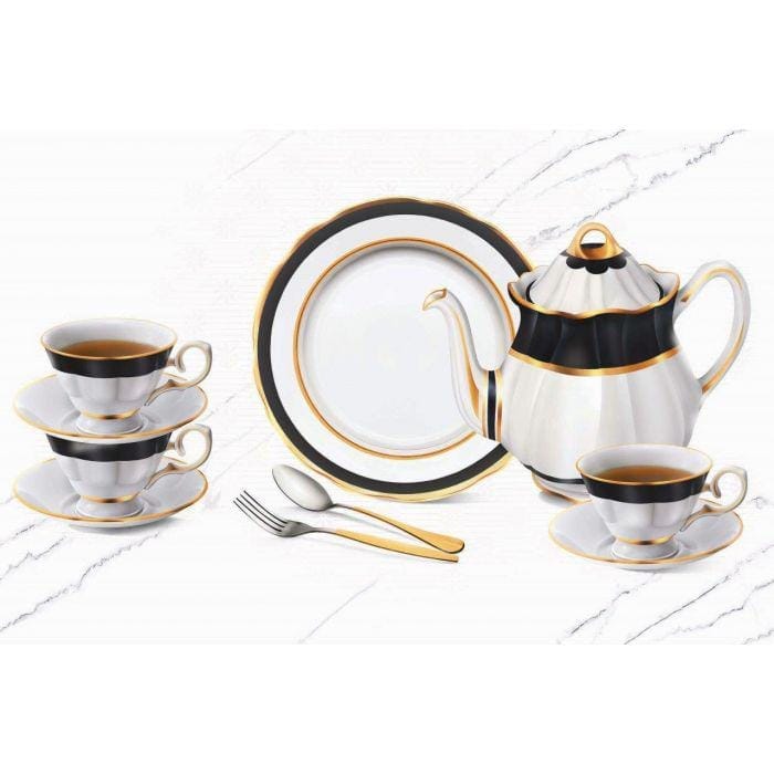 AGL KPG Icement KPG Kettle Decor