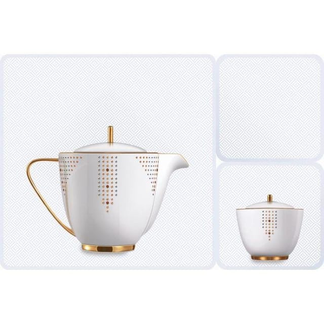 AGL KPG Mexican Golden KPG Mexican Golden Decor