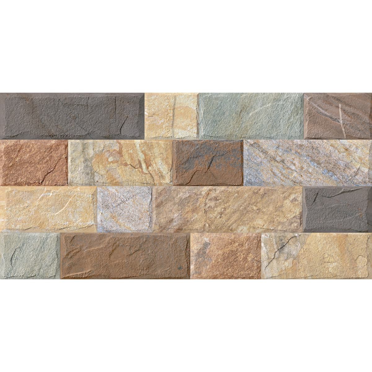 AGL Elevation Mattone Stone