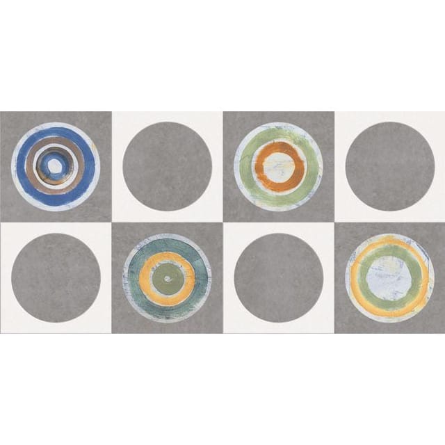 AGL Miami Grey Miami Grey Decor