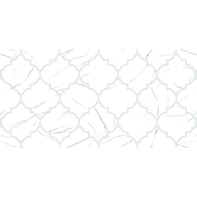 AGL Saskat Saskat Carrara Decor
