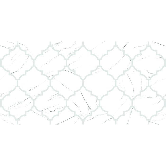 AGL Saskat Saskat Carrara Decor
