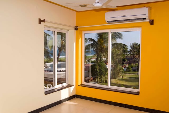 Fenesta Sliding Window