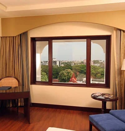Fenesta Casement Window