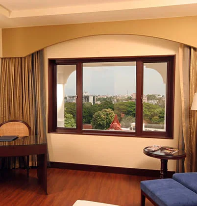 Fenesta Casement Window