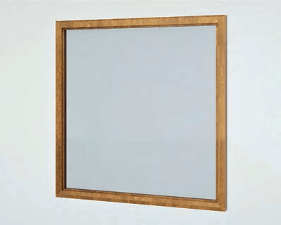 Weatherseal Fixed Window