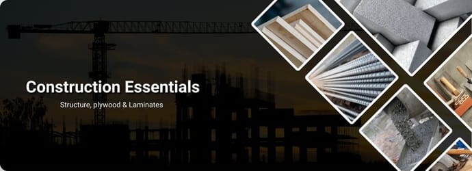 Contruction Essentails