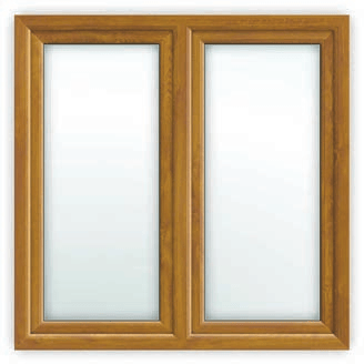 Weatherseal Casement Window