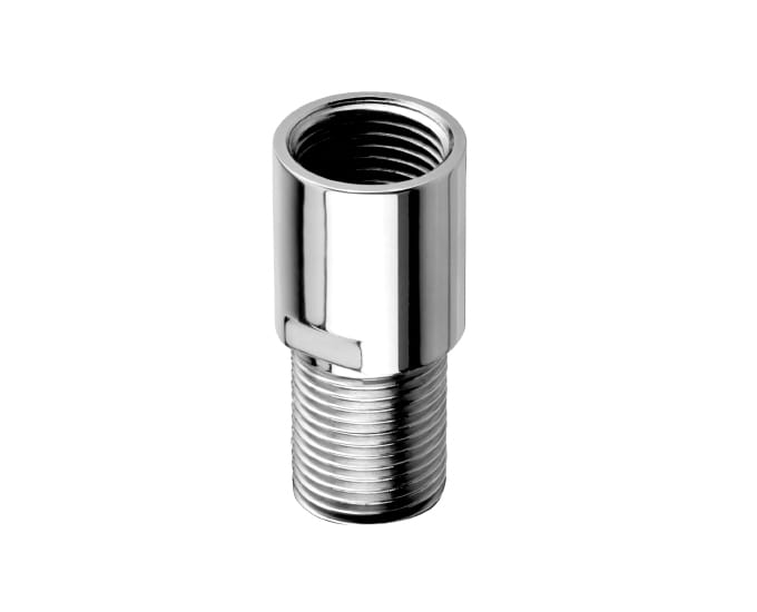 Cera Extension nipple 2.5 inch