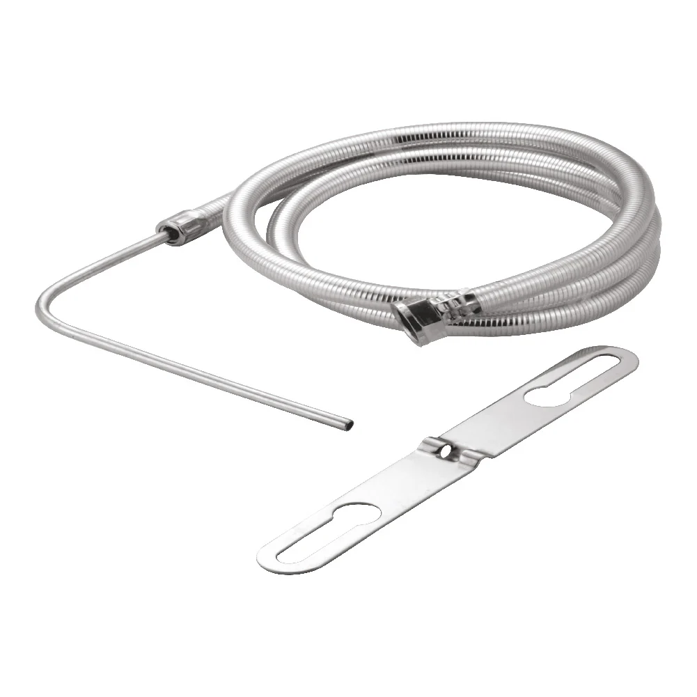 Jet American ss 304 Chilly