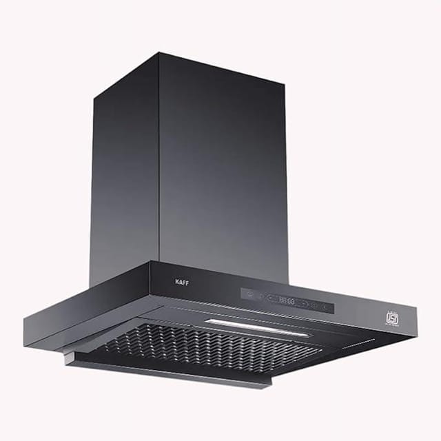 काफ़ चिमनी ASHPRO 75DC