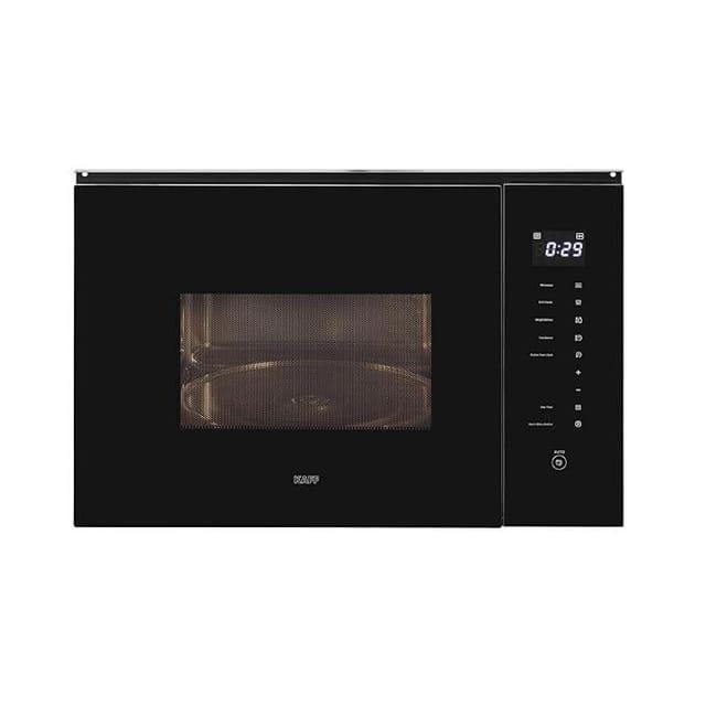 Kaff Built in Microwave KMW HN 6-BLK