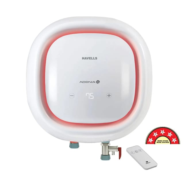 Havells Adonia R Storage Water Heater (Geyser)