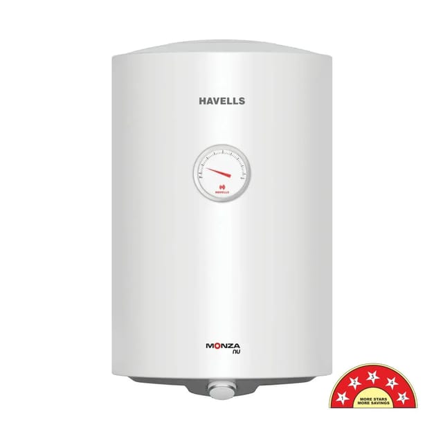 Havells Monza Nu Storage Water Heater (Geyser)