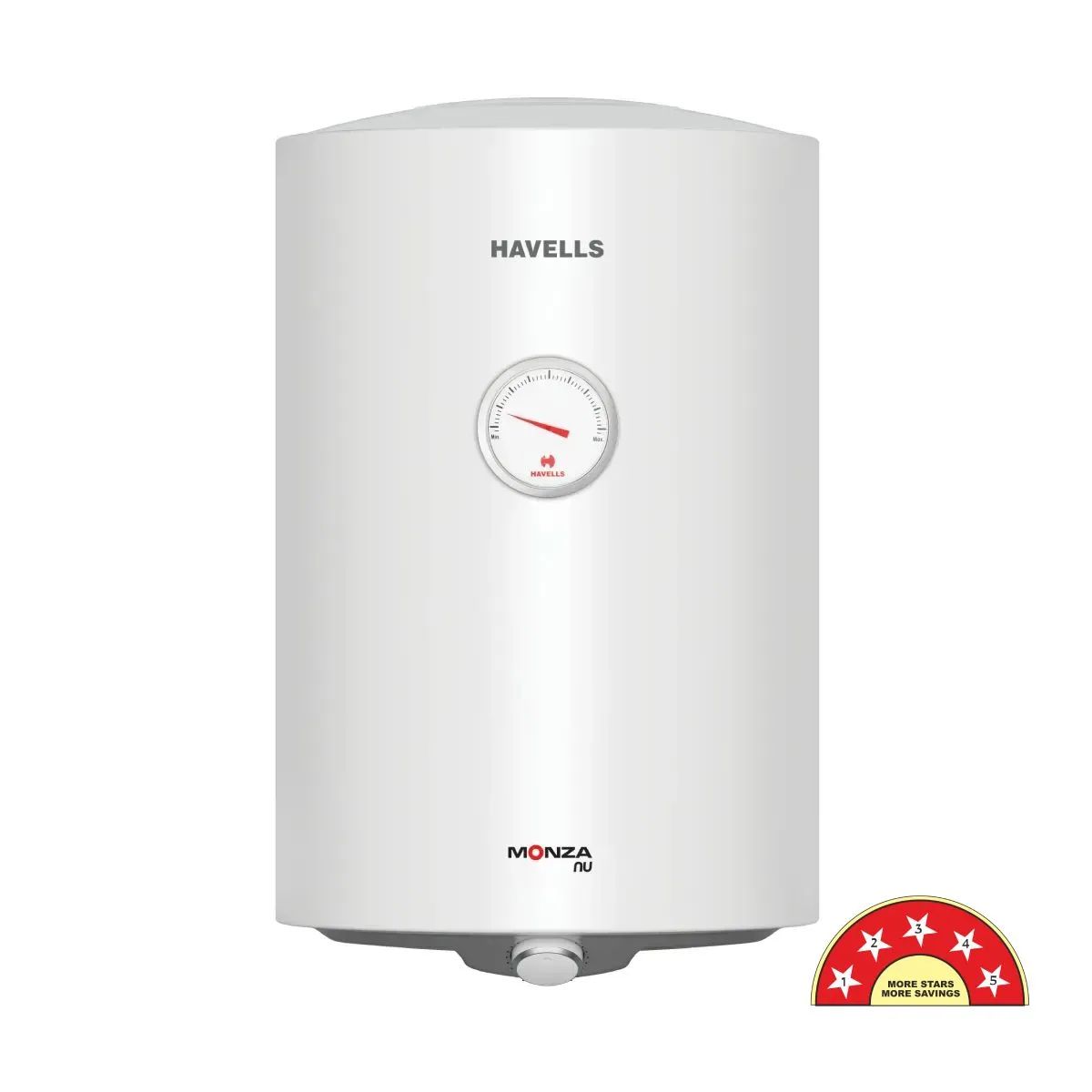 Havells Monza Nu Storage Water Heater (Geyser)