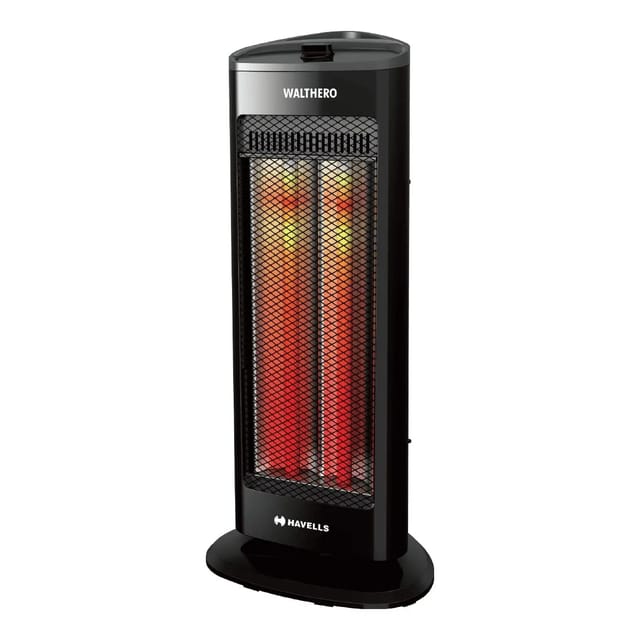 Havells Walthero Carbon Room Heater