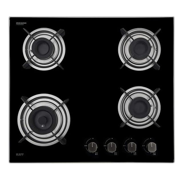 Kaff Built in Hobs HBR 604A