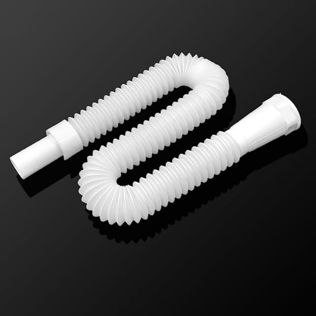 Hindware Standard Collapsible Waste Pipe Hindware Standard Collapsible Waste Pipe