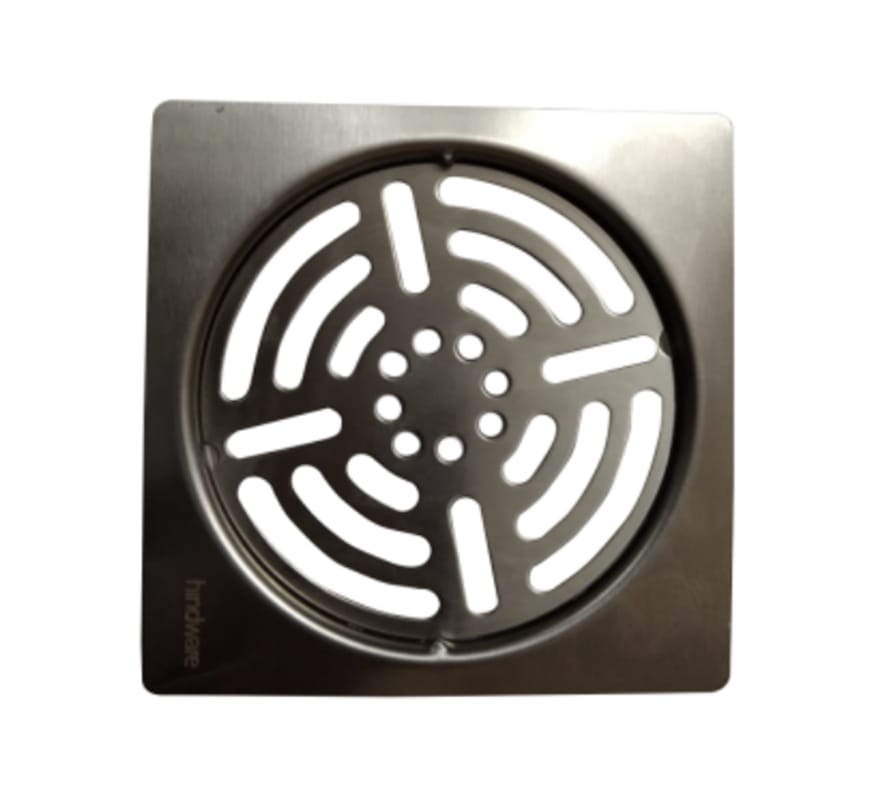 Hindware CP Jali 4 inch Cut