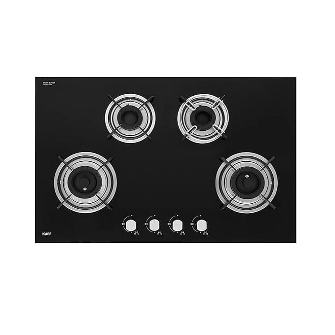 Kaff Built in Hobs HBR 804 A