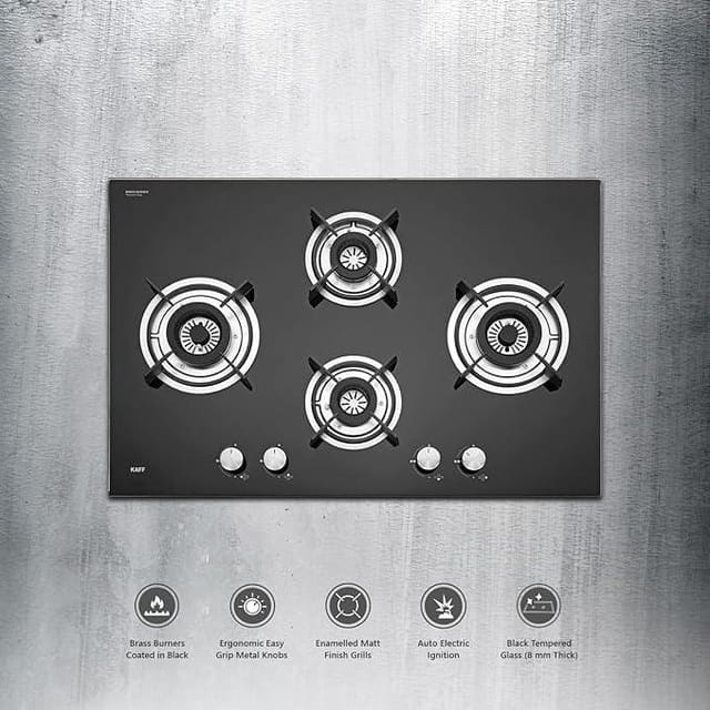 Kaff Built in Hobs HBR 784C