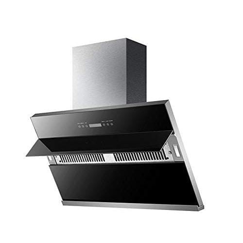 Kaff Chimney LYNN 75 DC