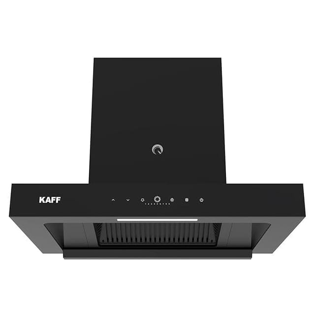 Kaff Chimney CASTO 60-DC