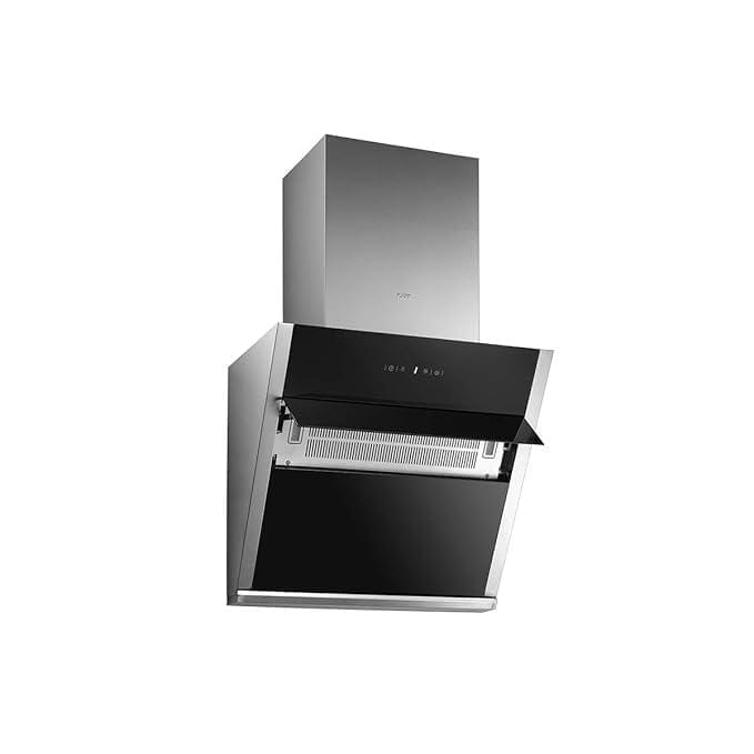 Kaff Chimney LYNN 60 DC