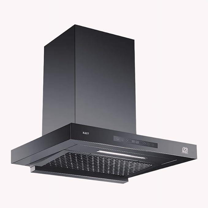 Kaff Chimney ASHPRO 90DC